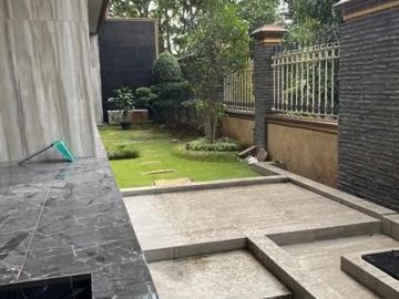 Rumah 2 Lantai Siap Huni Gayungsari Barat Surabaya