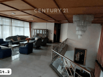 Rumah 2 Lantai Siap Huni Di Cipinang Jakarta Timur S6607