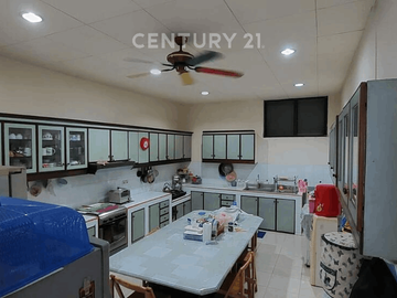 Rumah 2 Lantai Siap Huni Di Cipinang Jakarta Timur S6607