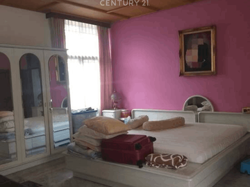 Rumah 2 Lantai Siap Huni Di Cipinang Jakarta Timur S6607