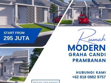 Rumah Murah Ekslusif Murah Pesan Bangun Di Kongklangan