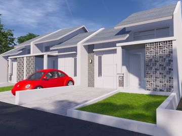 Rumah Murah Ekslusif Murah Pesan Bangun Di Kongklangan
