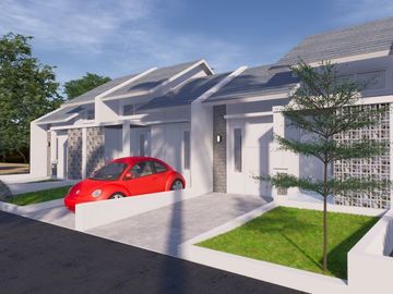 Rumah Murah Ekslusif Murah Pesan Bangun Di Kongklangan