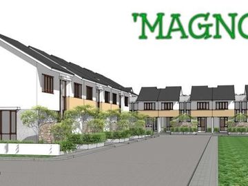 HUNIAH NYAMAN - MUTIARA GADING CITY CLUSTER OAKWOOD