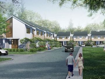 HUNIAH NYAMAN - MUTIARA GADING CITY CLUSTER OAKWOOD