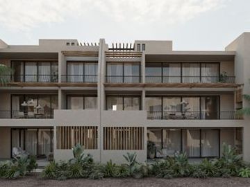DEPARTAMENTOS EN VENTA EN BUCERIAS