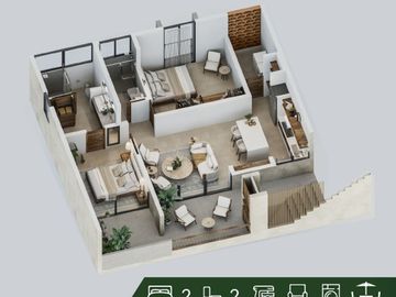 DEPARTAMENTOS EN VENTA EN BUCERIAS