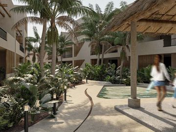 DEPARTAMENTOS EN VENTA EN BUCERIAS