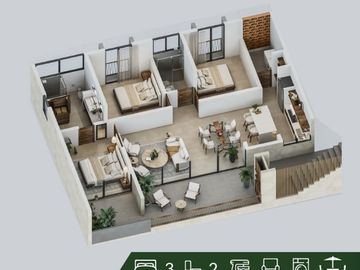 DEPARTAMENTOS EN VENTA EN BUCERIAS