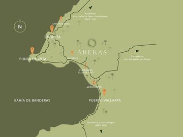 DEPARTAMENTOS EN VENTA EN BUCERIAS