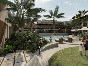 DEPARTAMENTOS EN VENTA EN BUCERIAS
