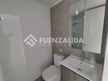 Departamento en arriendo de 2 dorm. en Maipú