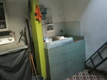 casa en venta en trigal del norte, la concordia. Cod V10863