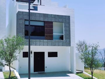 El mejor precio en Zibatá: Casas con Vista a lago Artificial y Campo de Golf