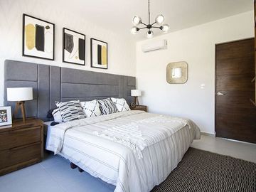 El mejor precio en Zibatá: Casas con Vista a lago Artificial y Campo de Golf