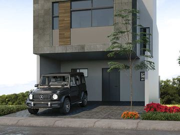 El mejor precio en Zibatá: Casas con Vista a lago Artificial y Campo de Golf