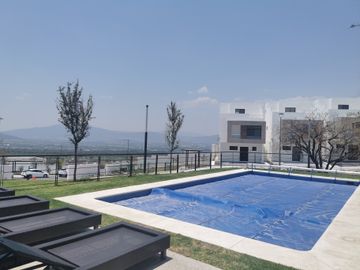 El mejor precio en Zibatá: Casas con Vista a lago Artificial y Campo de Golf
