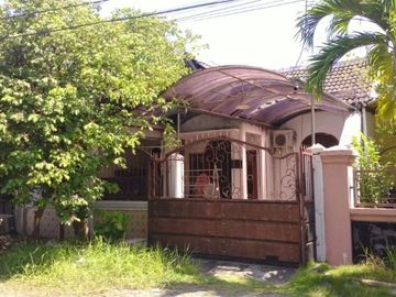 DIJUAL RUMAH PERUMAHAN MUTIARA CITRA SIDOARJO
