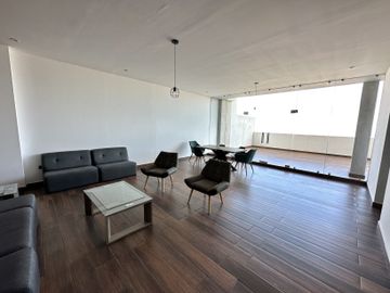 DEPARTAMENTO EN VENTA PEDREGAL