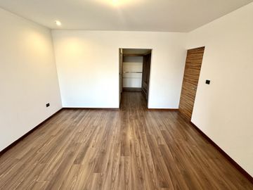 DEPARTAMENTO EN VENTA PEDREGAL