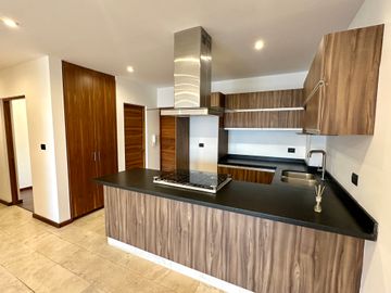 DEPARTAMENTO EN VENTA PEDREGAL
