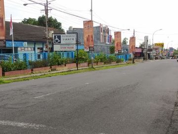 Investasi Tanah Di Jogja, Luas Ideal, Bisa Cicilan