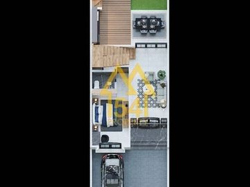 Dijual Rumah Cluster Warung Sila Raya Jagakarsa Jakarta Selatan