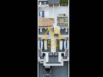 Dijual Rumah Cluster Warung Sila Raya Jagakarsa Jakarta Selatan