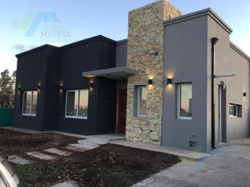 Venta de Casa en Santo Tomás