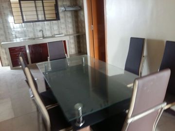 Fully furnished 2 Bedroom Condo for Rent in Mandaue, Cebu