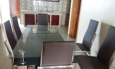 Fully furnished 2 Bedroom Condo for Rent in Mandaue, Cebu