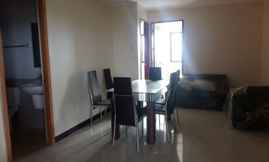 Fully furnished 2 Bedroom Condo for Rent in Mandaue, Cebu