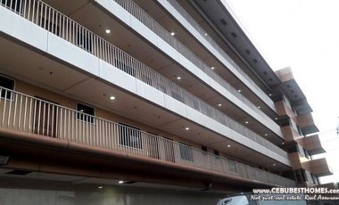Fully furnished 2 Bedroom Condo for Rent in Mandaue, Cebu