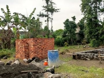 Rumah Cantik 1 Bulan Siap Huni Harga 265jt Siap Cicil Tanpa Bunga.