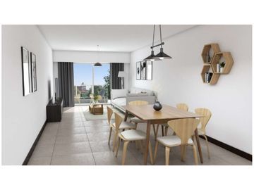 VENTA DEPTO 1 DORMIT C/BALCÓN FRENTE CAFFERATA 841 CÓDIGO XIX FINANCIACIÓN EN PESOS
