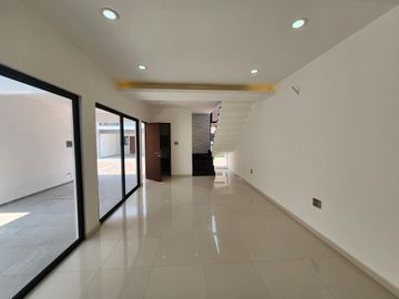 Casa en Venta en Las Lomas Residencial