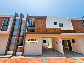 Casa en Venta en Las Lomas Residencial