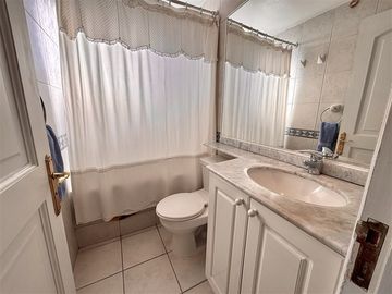 Casa en Venta en Condominio Sector Mall Sport 5 Dormitorios