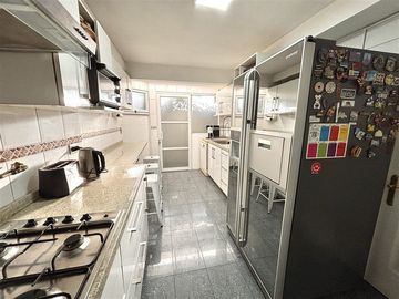 Casa en Venta en Condominio Sector Mall Sport 5 Dormitorios