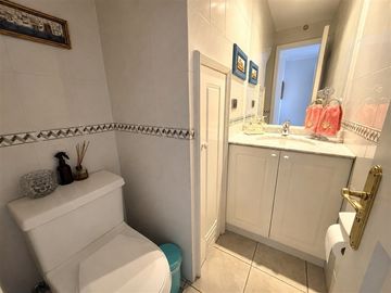 Casa en Venta en Condominio Sector Mall Sport 5 Dormitorios