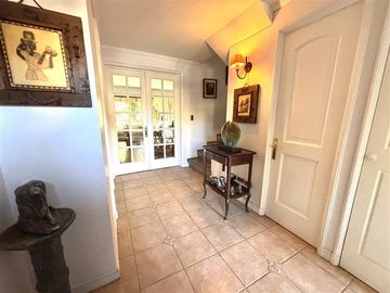Casa en Venta en Condominio Sector Mall Sport 5 Dormitorios