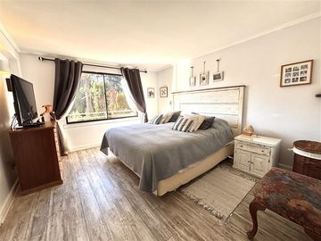 Casa en Venta en Condominio Sector Mall Sport 5 Dormitorios