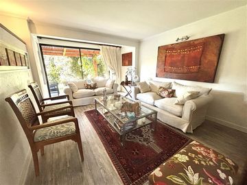 Casa en Venta en Condominio Sector Mall Sport 5 Dormitorios