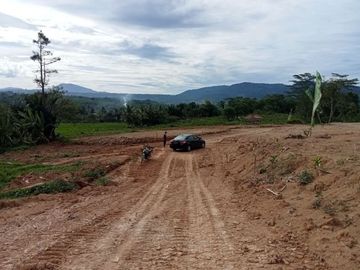 Bukan di Pelosok!! 50 jutaan dapat Kavling Kebun Buah Kota Bogor Barat