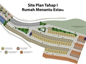 Investasi LANGKA Rumah Resort Best View di Bandung Timur Diskon 50%