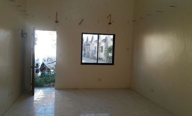 Ready for Occupancy House for Sale in Ibabao, Cordova Cebu