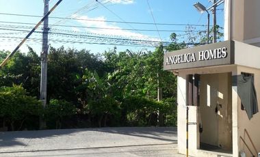 Ready for Occupancy House for Sale in Ibabao, Cordova Cebu