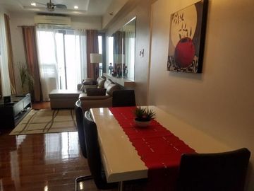 Fully Furnished 1 BR Condo for Sale in IT Park, Cebu City with balcony