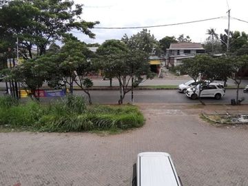 Ruko 2 lantai pinggir jalan cinere siap pakai