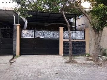 Rumah Medokan Semampir STRATEGIS